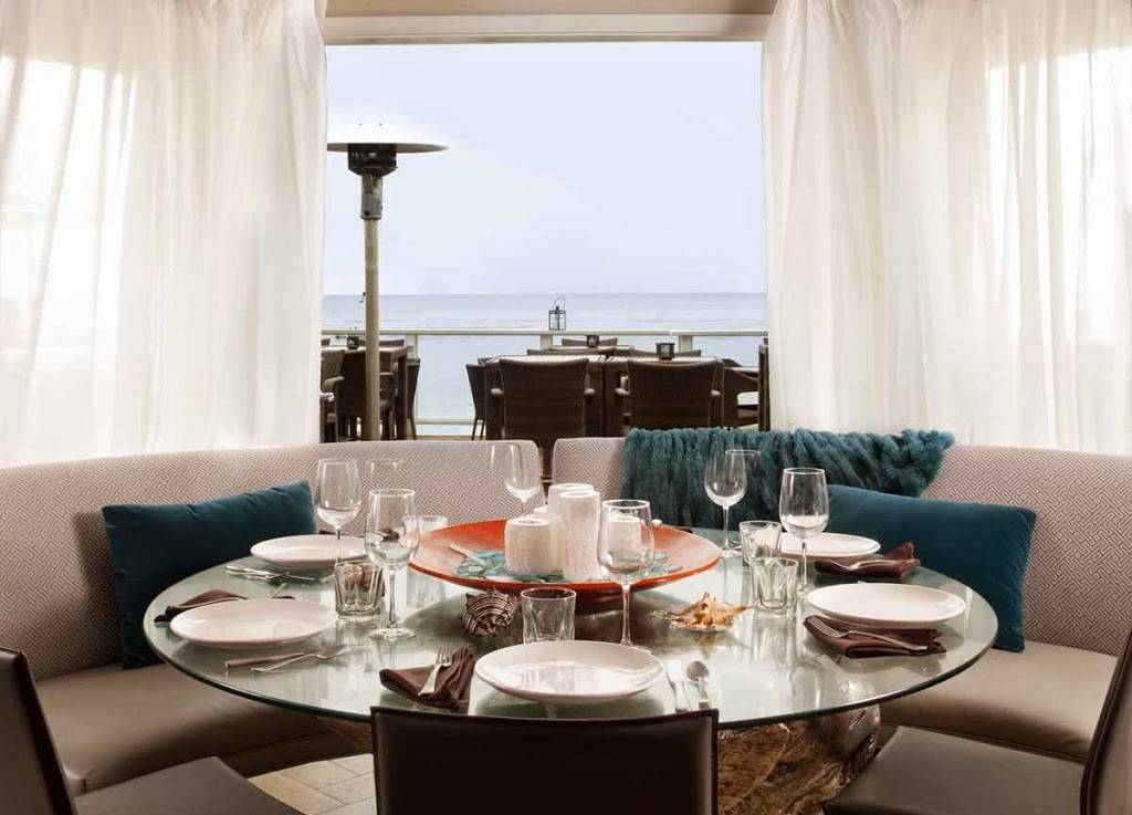 Deck on Laguna Beach | restaurant | 627 Sleepy Hollow Ln, Laguna Beach, CA 92651, USA | 9494946700 OR +1 949-494-6700