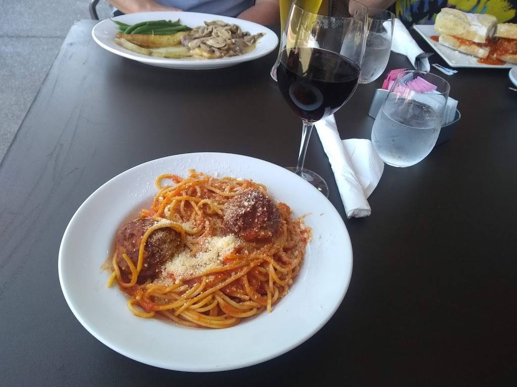 Marco Ristorante Italiano | restaurant | 195 High St NE, Salem, OR 97301, USA | 5033912201 OR +1 503-391-2201