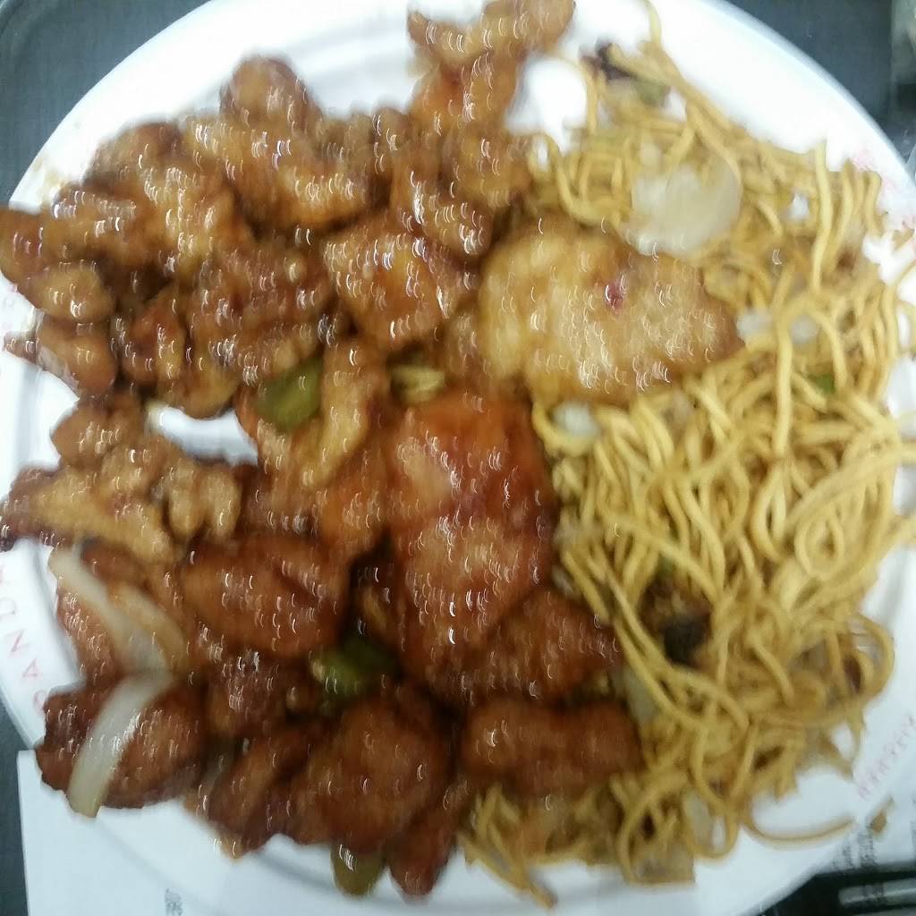 Panda Express | meal takeaway | 960 S Waukegan Rd, Waukegan, IL 60085, USA | 8474739077 OR +1 847-473-9077