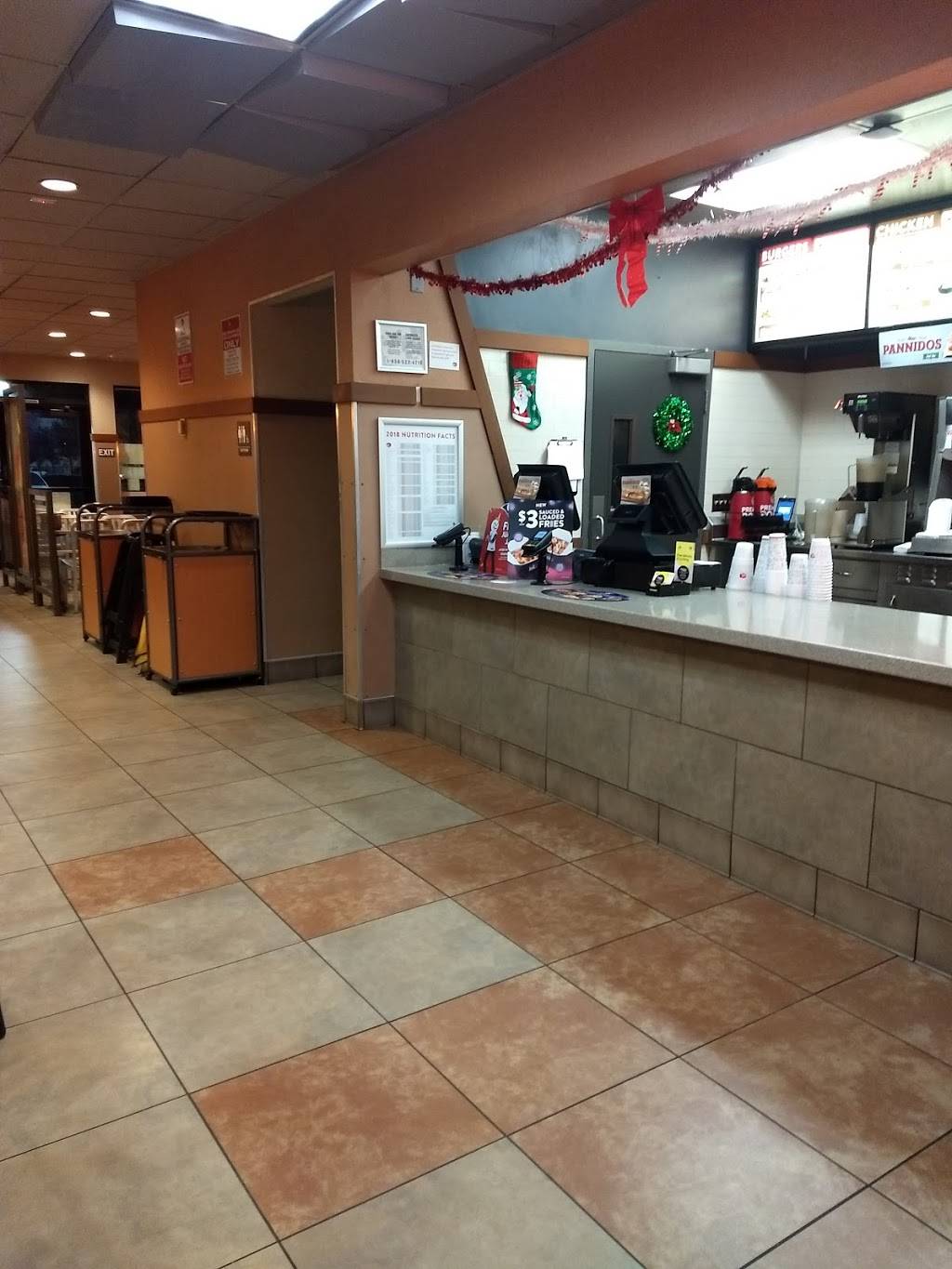 Jack in the Box | restaurant | 3188 Baldwin Park Blvd, Baldwin Park, CA 91706, USA | 6263376098 OR +1 626-337-6098