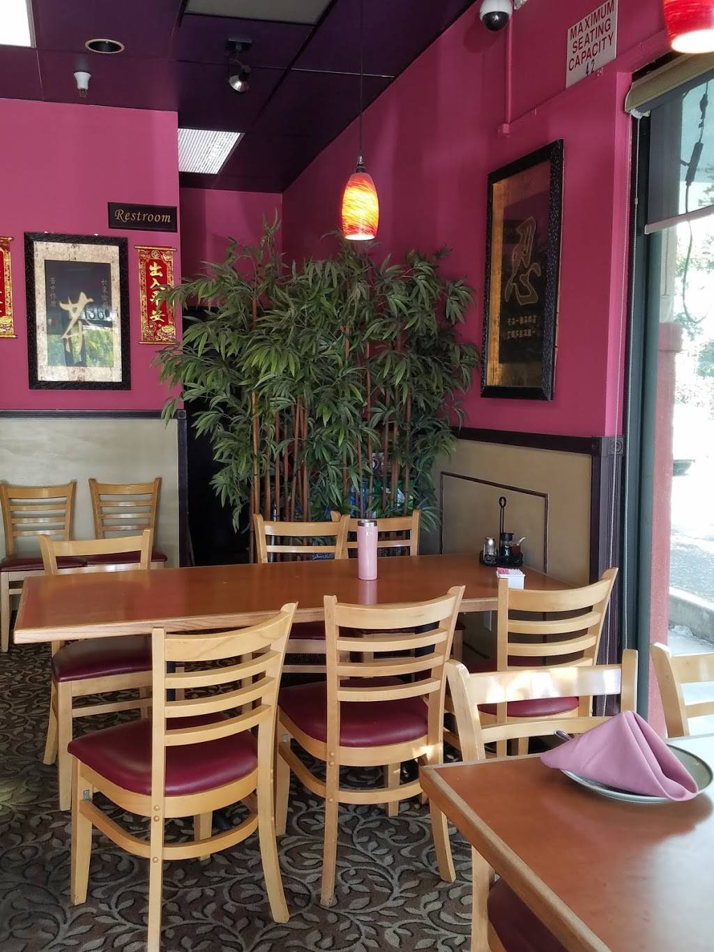 Mings Garden | restaurant | 136 S Vasco Rd, Livermore, CA 94551, USA | 9259609998 OR +1 925-960-9998