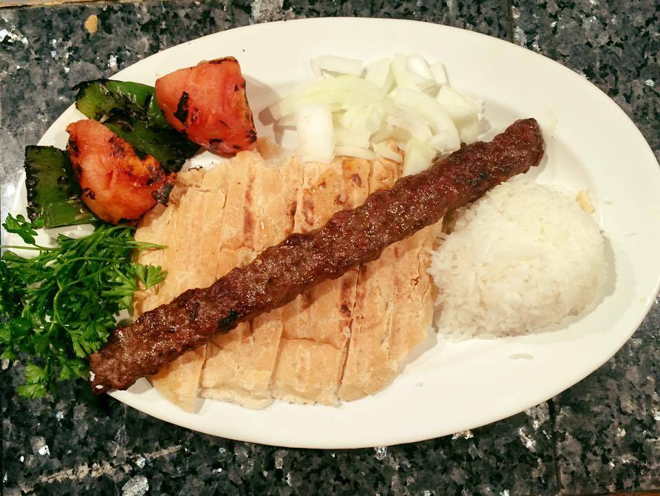 Turkish Kebap House | restaurant | 6413 Hampton Ave, St. Louis, MO 63109, USA | 3142460093 OR +1 314-246-0093