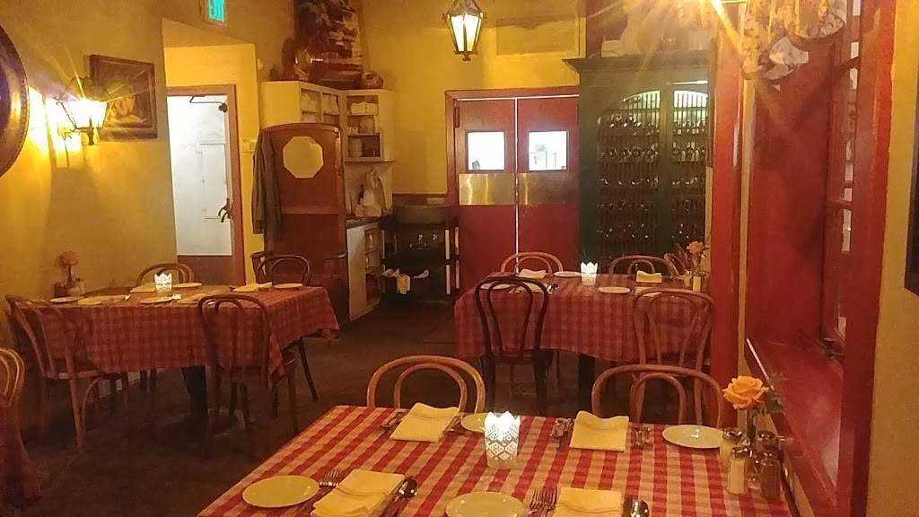 Spaghetti Bender | restaurant | 6204 West Coast Hwy, Newport Beach, CA 92663, USA | 9496450651 OR +1 949-645-0651