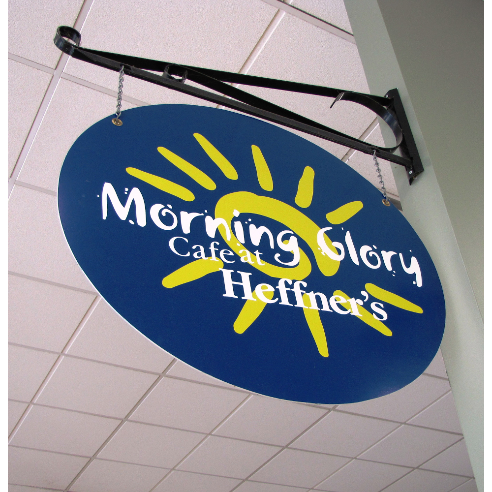 Morning Glory Café at Heffners | cafe | 3121 King St E, Kitchener, ON N2A 1B1, Canada | 5198959149 OR +1 519-895-9149