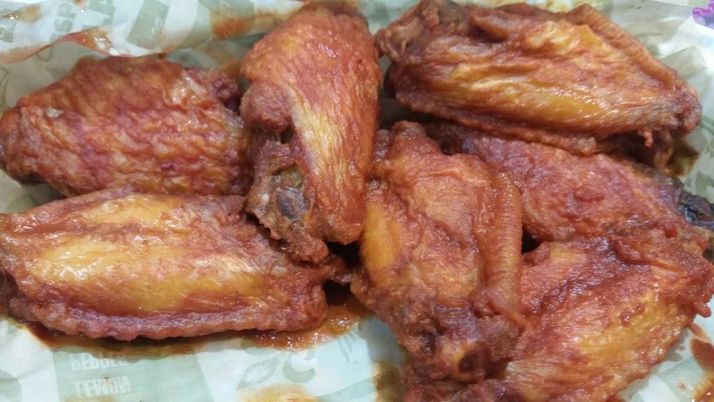 Wingstop | restaurant | 321 Ramsay Way #101, Kent, WA 98032, USA | 2532772788 OR +1 253-277-2788
