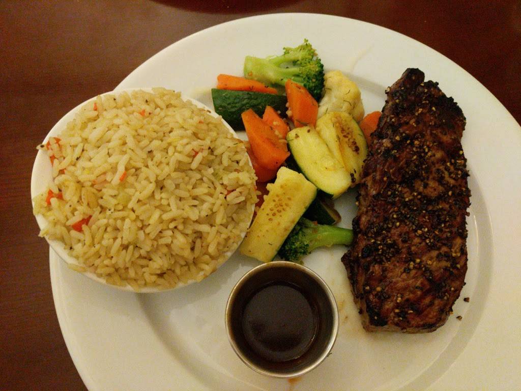 Uncle Joe’s Family Restaurant | restaurant | 124 Main St N, Markham, ON L3P 1Y1, Canada | 9052942249 OR +1 905-294-2249