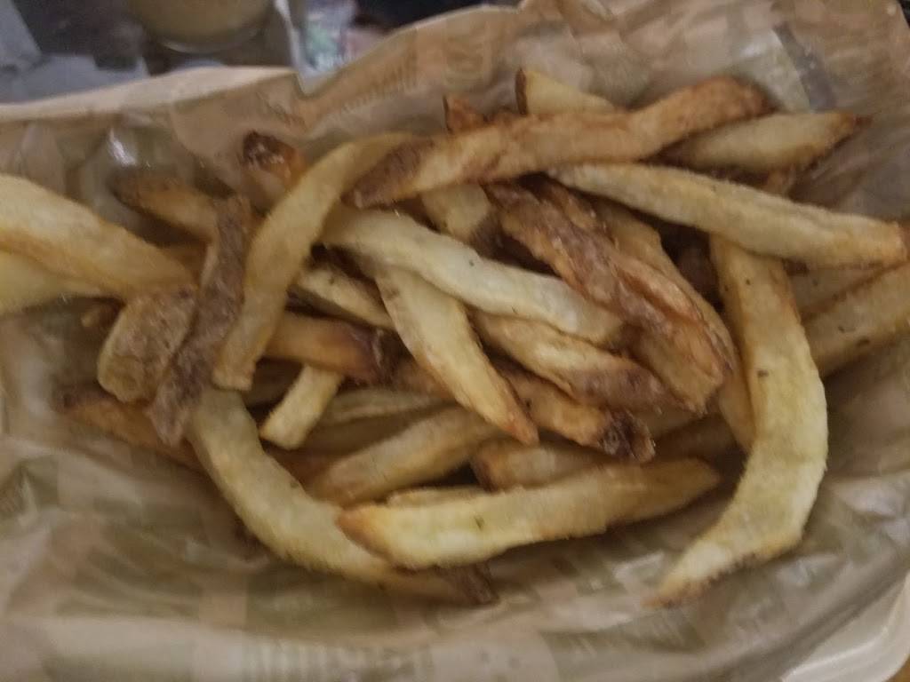 Wingstop | restaurant | 8540 Hwy 6 N, Houston, TX 77095, USA | 8323844772 OR +1 832-384-4772