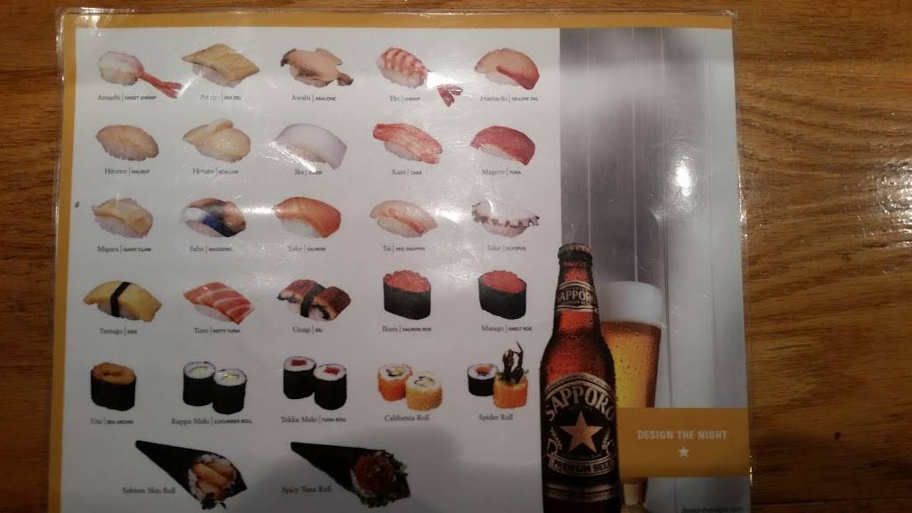 Fujiyama | restaurant | 7307 13th Ave, Brooklyn, NY 11228, USA | 7182568188 OR +1 718-256-8188