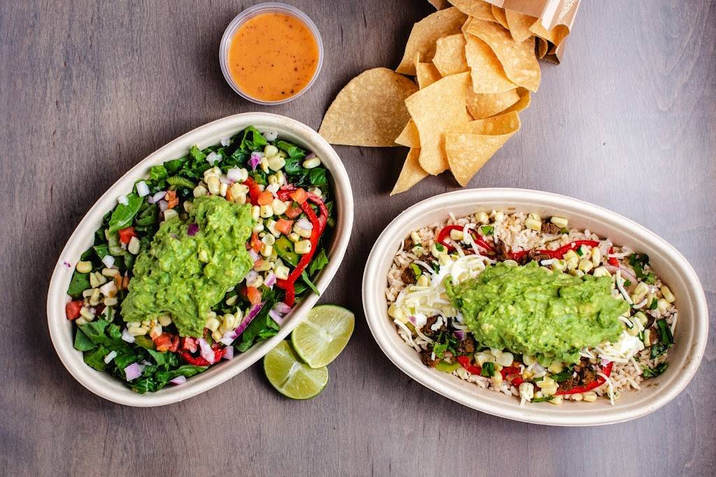 Dosbros Fresh Mexican Grill | restaurant | 1650 Nashville Pike, Gallatin, TN 37066, USA | 6159897482 OR +1 615-989-7482