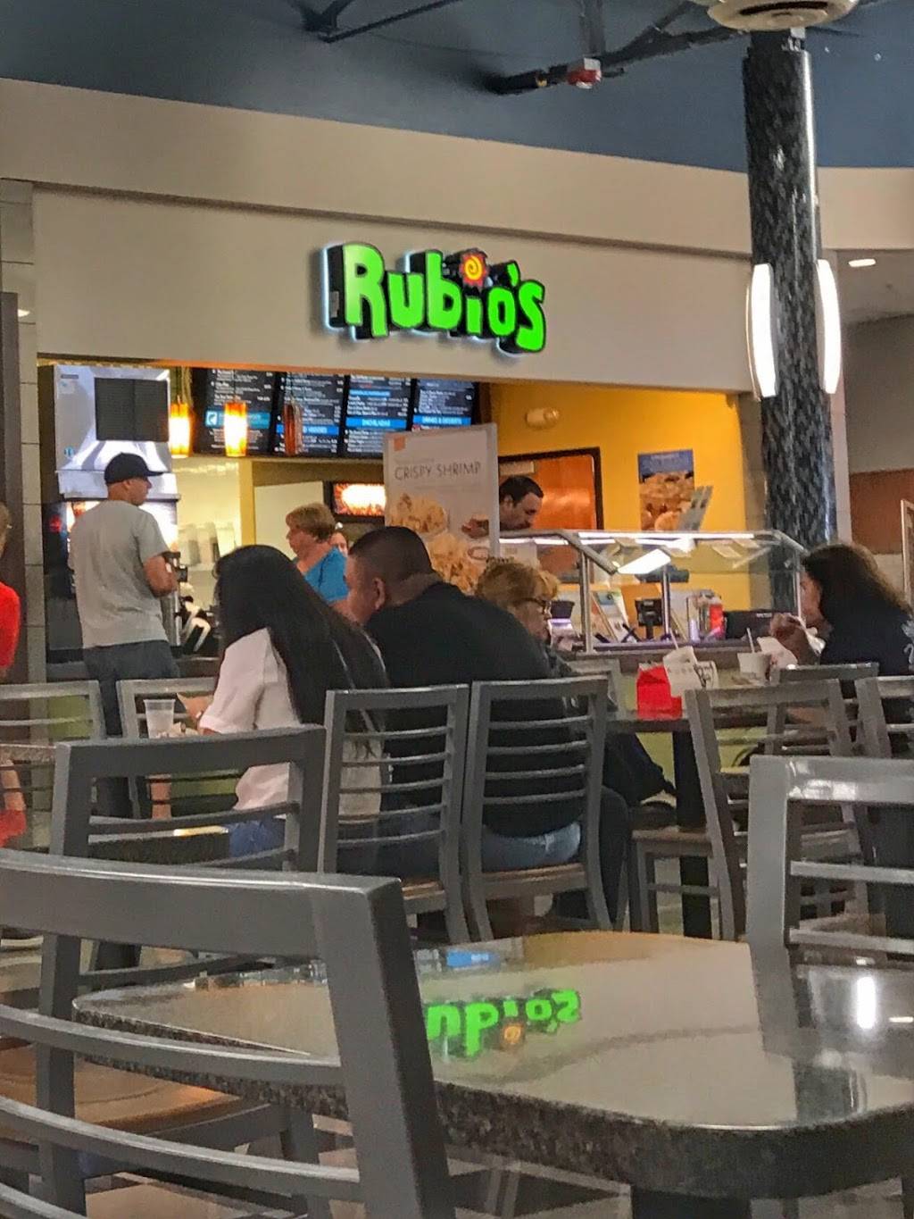 Rubios | restaurant | 3187, 2260 Callagan Hwy, San Diego, CA 92136, USA | 6196963757 OR +1 619-696-3757