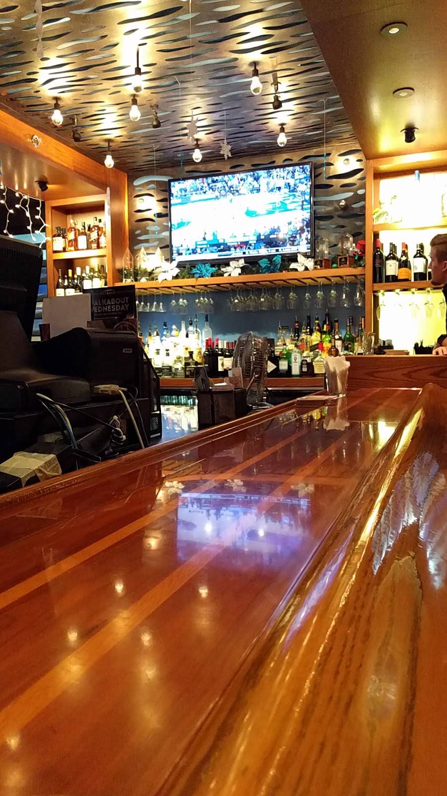 Outback Steakhouse | restaurant | 14225 W Grand Ave, Surprise, AZ 85374, USA | 6235444687 OR +1 623-544-4687