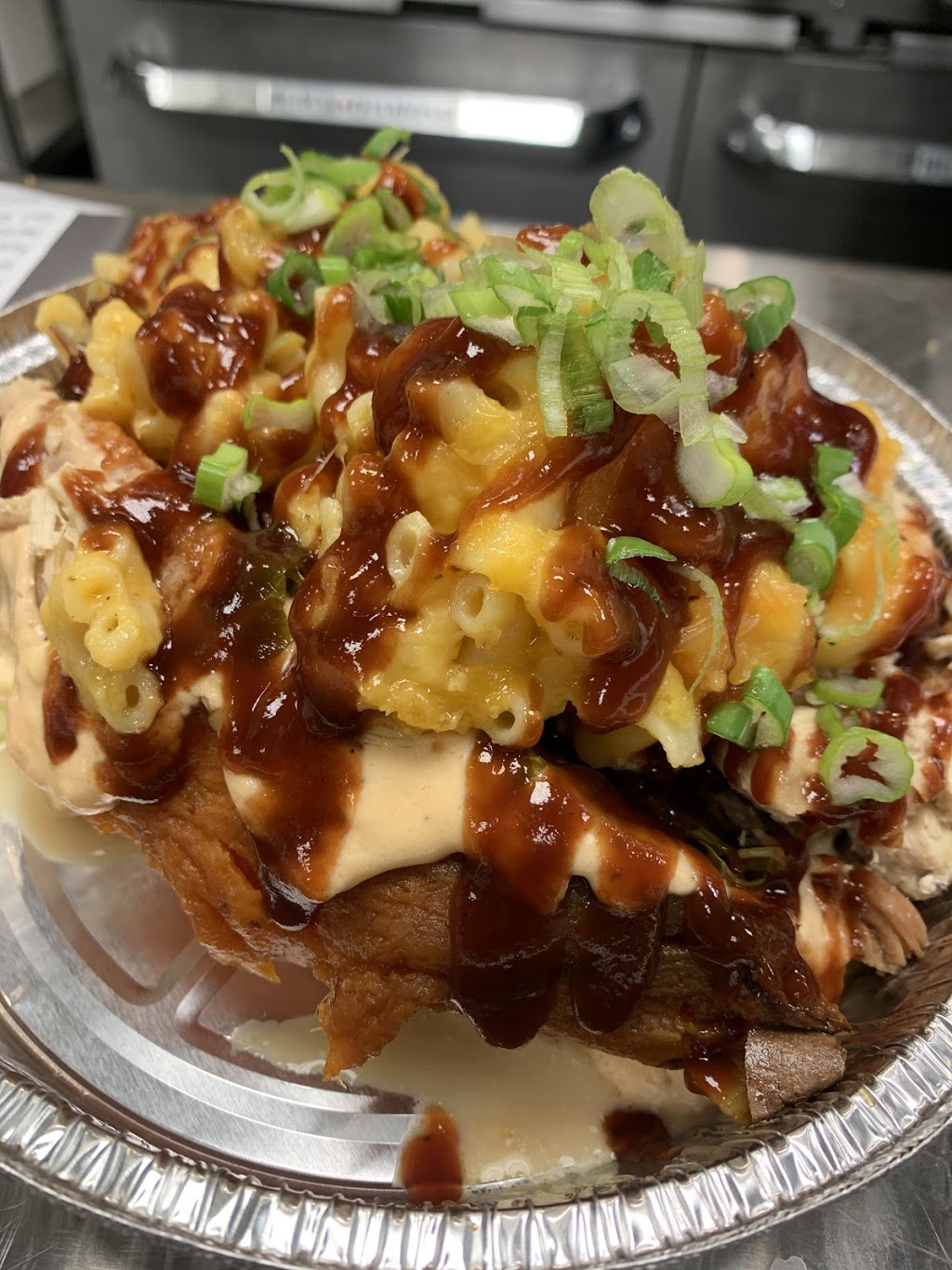 Lil Peach Cobblers Soul Food Cafe | restaurant | 6777 Mt Zion Blvd Suite 300, Morrow, GA 30260, USA | 7702826954 OR +1 770-282-6954