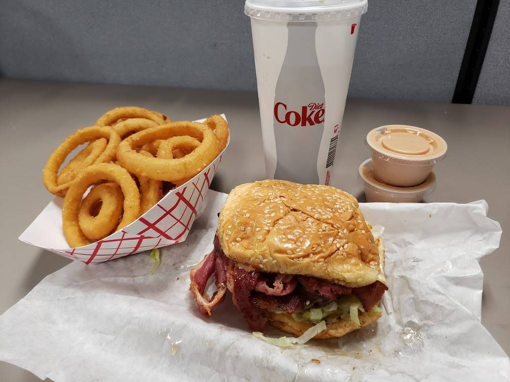 California Burgers & Deli | restaurant | 306 N 300 W, Salt Lake City, UT 84103, USA | 8019240372 OR +1 801-924-0372