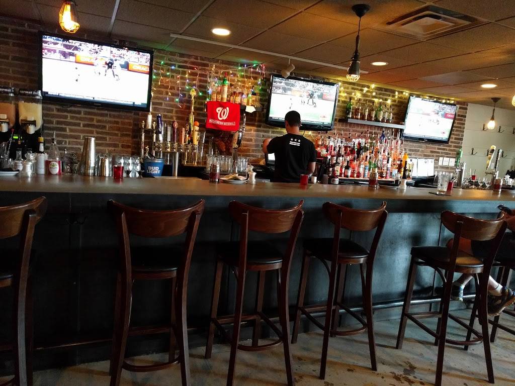 Arcuri | restaurant | 2400 Wisconsin Ave NW, Washington, DC 20007, USA | 2028278745 OR +1 202-827-8745