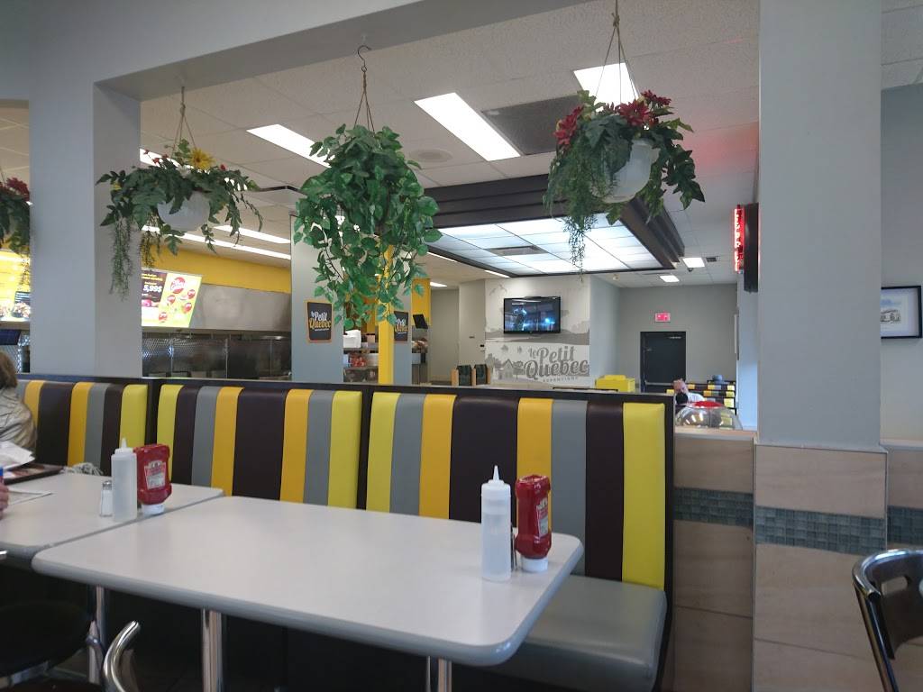 Le Petit Québec | restaurant | 130 Rue Notre-Dame, Repentigny, QC J6A 2P1, Canada | 4505813335 OR +1 450-581-3335