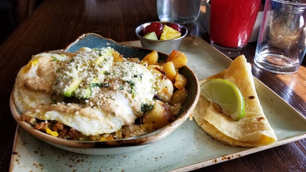 First Watch - St. Matthews | restaurant | 960 Breckenridge Ln, Louisville, KY 40207, USA | 5026181955 OR +1 502-618-1955