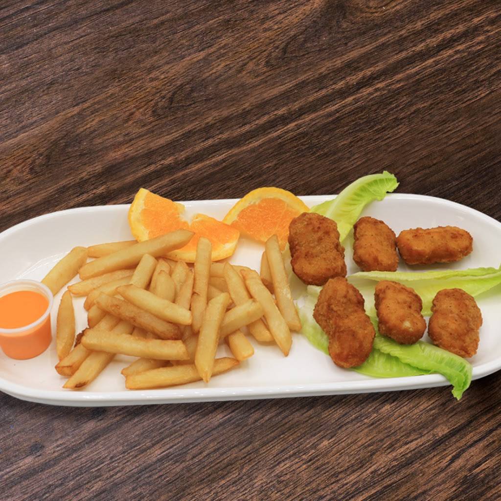 La Aurora Dominican Restaurant | restaurant | 239-17 Braddock Ave, Queens, NY 11426, USA | 7183474271 OR +1 718-347-4271