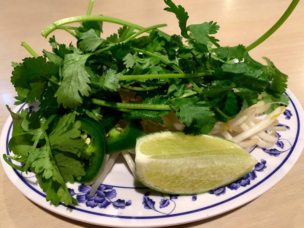 Phở Thái Hùng | restaurant | 12860 San Pablo Ave, Richmond, CA 94805, USA | 5102351223 OR +1 510-235-1223