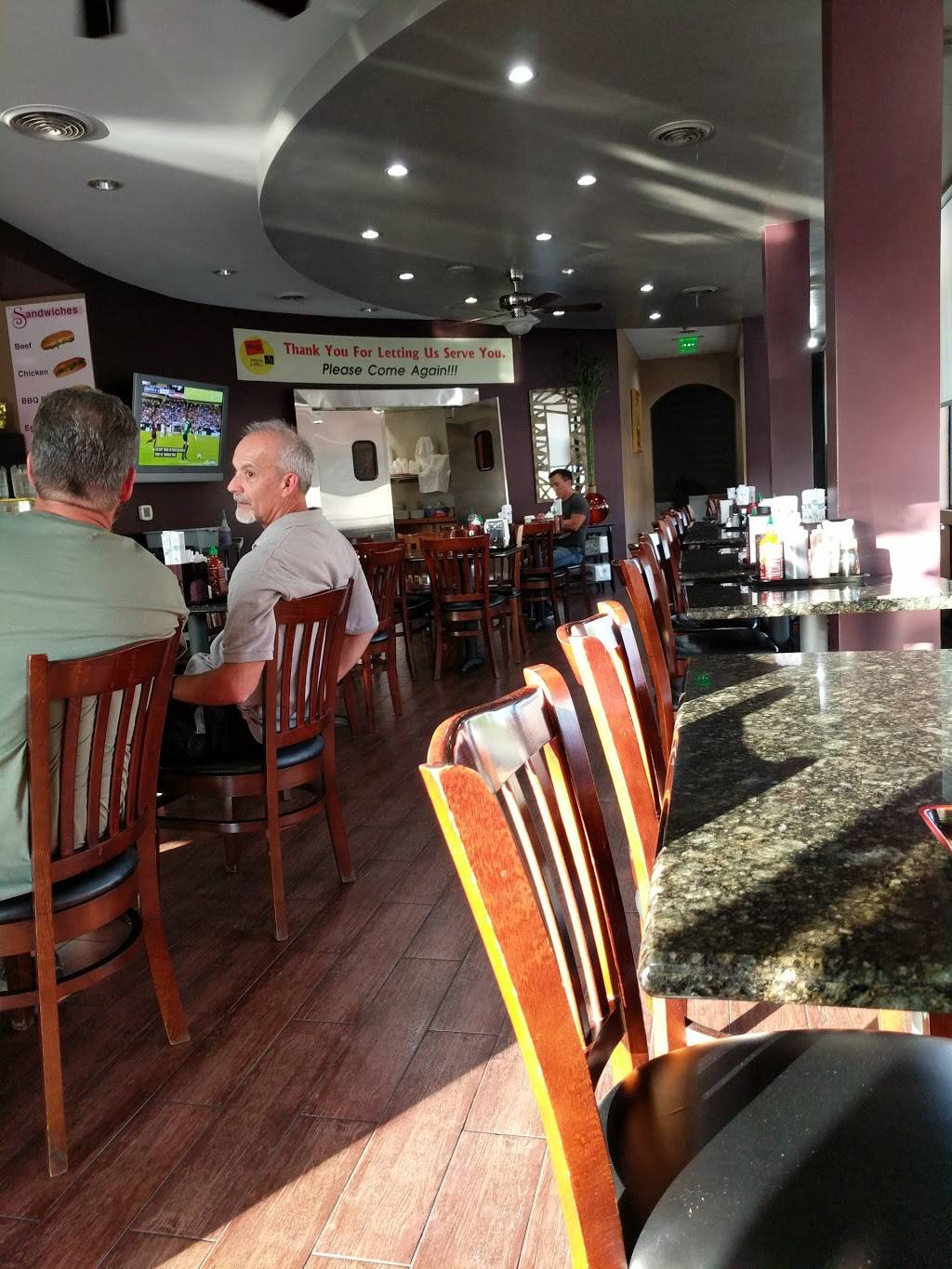 Pho Saigon & Grill | restaurant | 9975 Carmel Mountain Rd # G1, San Diego, CA 92129, USA | 8585381000 OR +1 858-538-1000