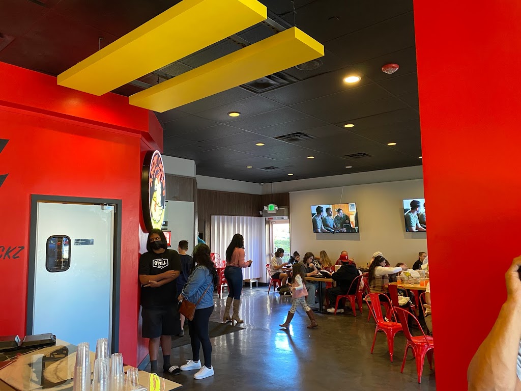 Angry Chickz | restaurant | 40788 Winchester Rd C, Temecula, CA 92591, USA | 9512258048 OR +1 951-225-8048