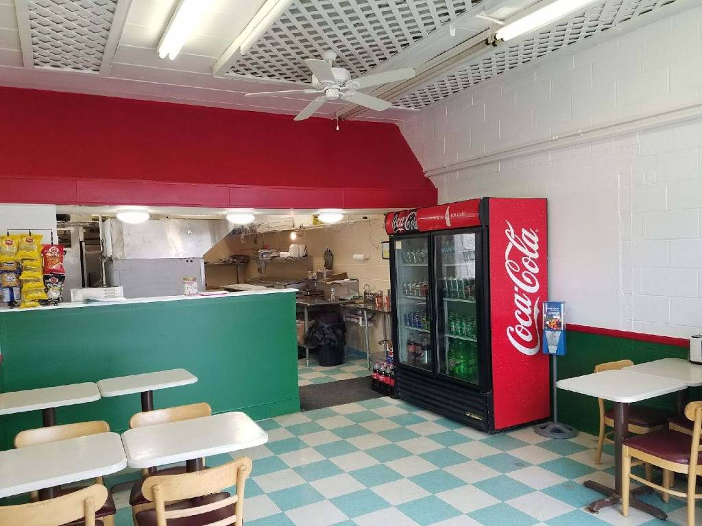 Angelas Pizzeria | restaurant | 32149 Fort Rd, Rockwood, MI 48173, USA | 7343795301 OR +1 734-379-5301