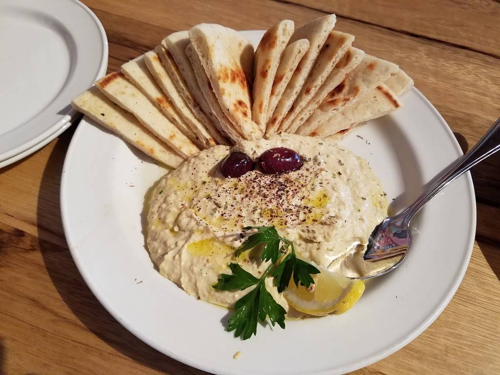 Yia Yia Marys | restaurant | 4747 San Felipe St, Houston, TX 77056, USA | 7138408665 OR +1 713-840-8665