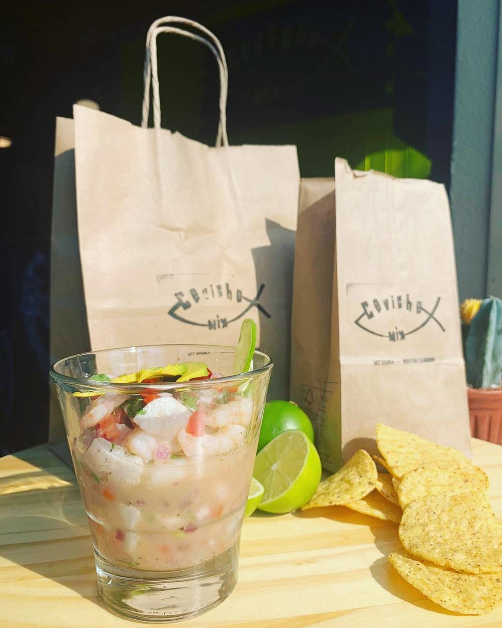 Ceviche Mix- Winter Park | restaurant | 127 W Fairbanks Ave Suite 2, Winter Park, FL 32789, USA | 4079240848 OR +1 407-924-0848