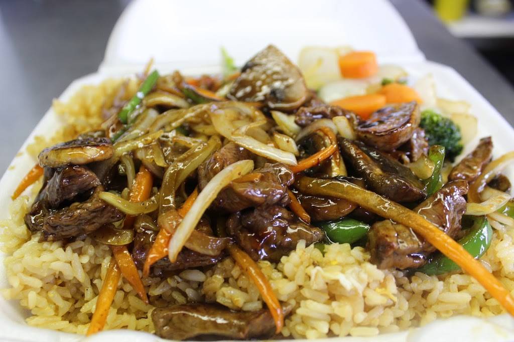 Dre’s Kitchen Hibachi and Japanese Food | restaurant | 2166 State Hwy 248, Branson, MO 65616, USA | 5016913968 OR +1 501-691-3968