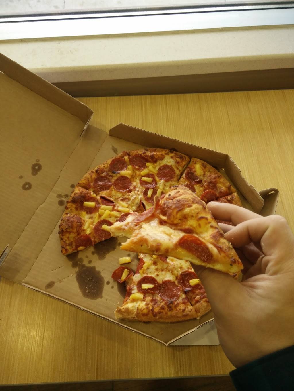 Dominos Pizza | meal delivery | 3900 Vinewood Ln N Ste 23, Plymouth, MN 55441, USA | 7635579999 OR +1 763-557-9999