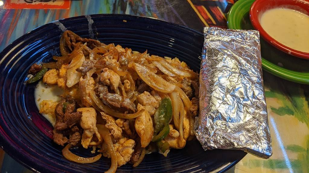 El Torero Mexican Grill | restaurant | 4337 Lakeland Dr, Flowood, MS 39232, USA | 6019396142 OR +1 601-939-6142