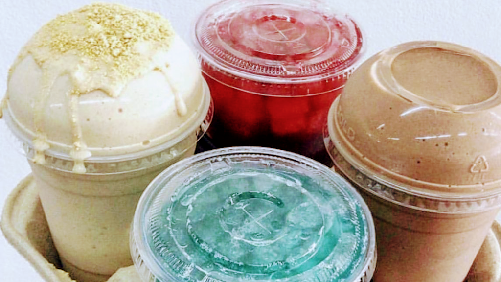 Goodrich Nutrition | restaurant | 8165 S State Rd, Goodrich, MI 48438, USA | 2486055614 OR +1 248-605-5614