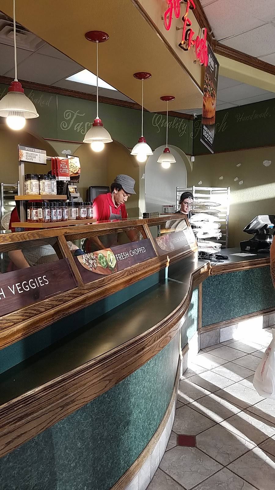 Papa Murphys Take N Bake Pizza | meal takeaway | 1203 N Circle Dr, Colorado Springs, CO 80909, USA | 7196379777 OR +1 719-637-9777