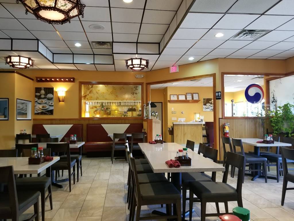 Korea House | restaurant | 5601 S 56th St, Lincoln, NE 68516, USA | 4026441000 OR +1 402-644-1000