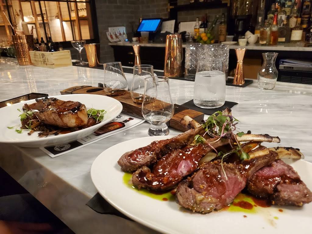 The Urban Stillhouse | restaurant | 2232 5th Ave S, St. Petersburg, FL 33712, USA | 7274408040 OR +1 727-440-8040