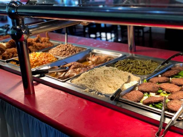 Landmark Market | restaurant | 5009 GA-5, Douglasville, GA 30135, USA | 7702920920 OR +1 770-292-0920