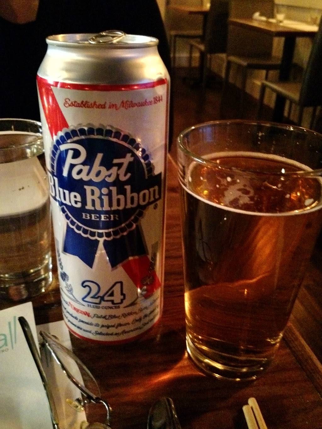 Soall Bistro | restaurant | 10 Bessom St #9, Marblehead, MA 01945, USA | 7819901233 OR +1 781-990-1233