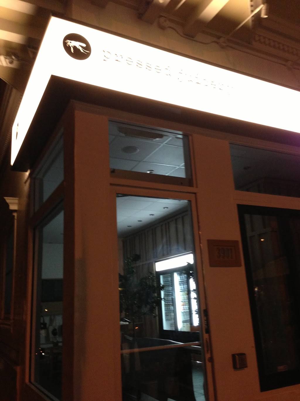 Pressed Juicery | restaurant | 3901 24th St, San Francisco, CA 94114, USA | 4152851414 OR +1 415-285-1414