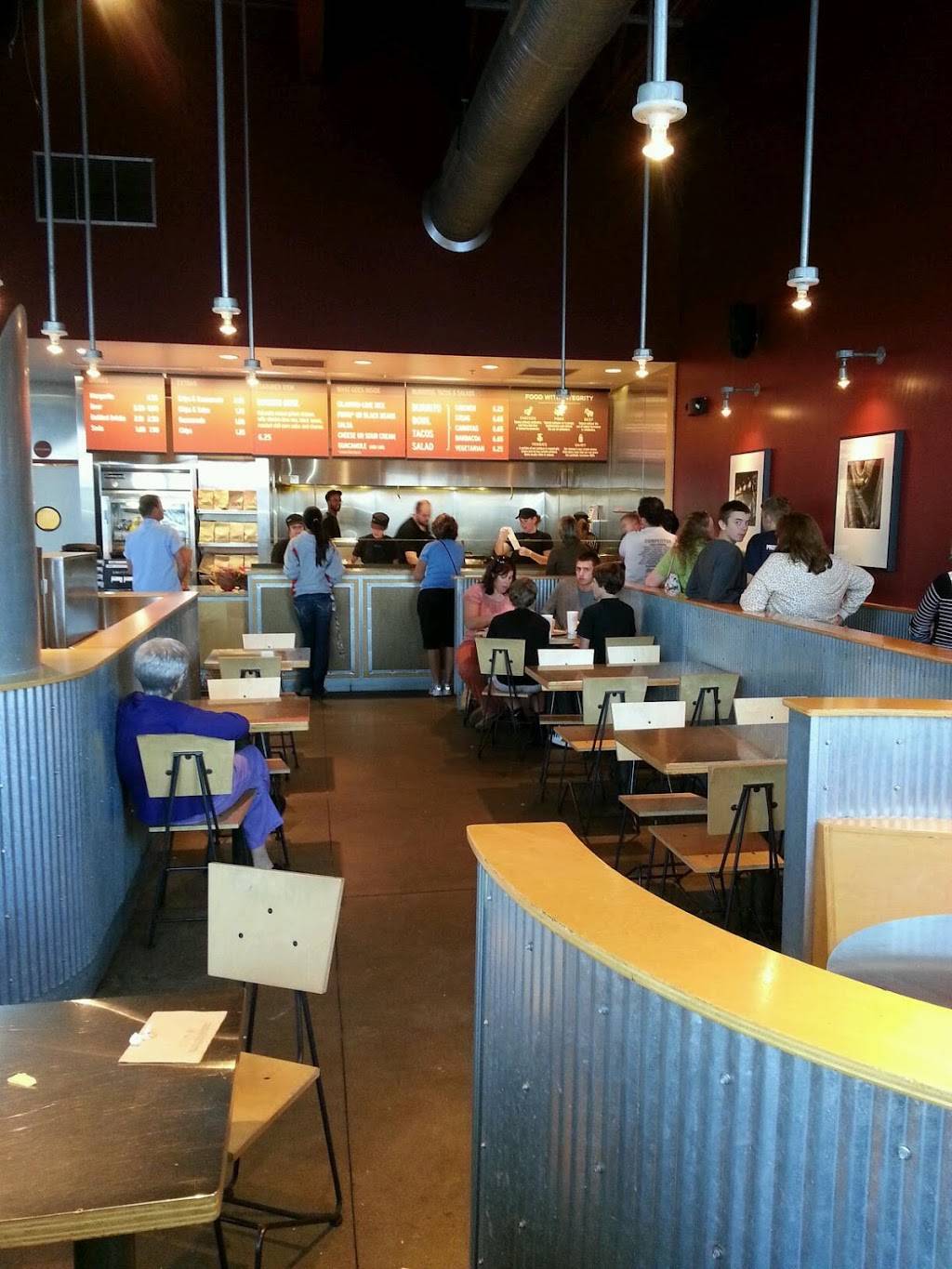 Chipotle Mexican Grill | restaurant | 3335 Princeton Rd, Fairfield Township, OH 45011, USA | 5137373403 OR +1 513-737-3403