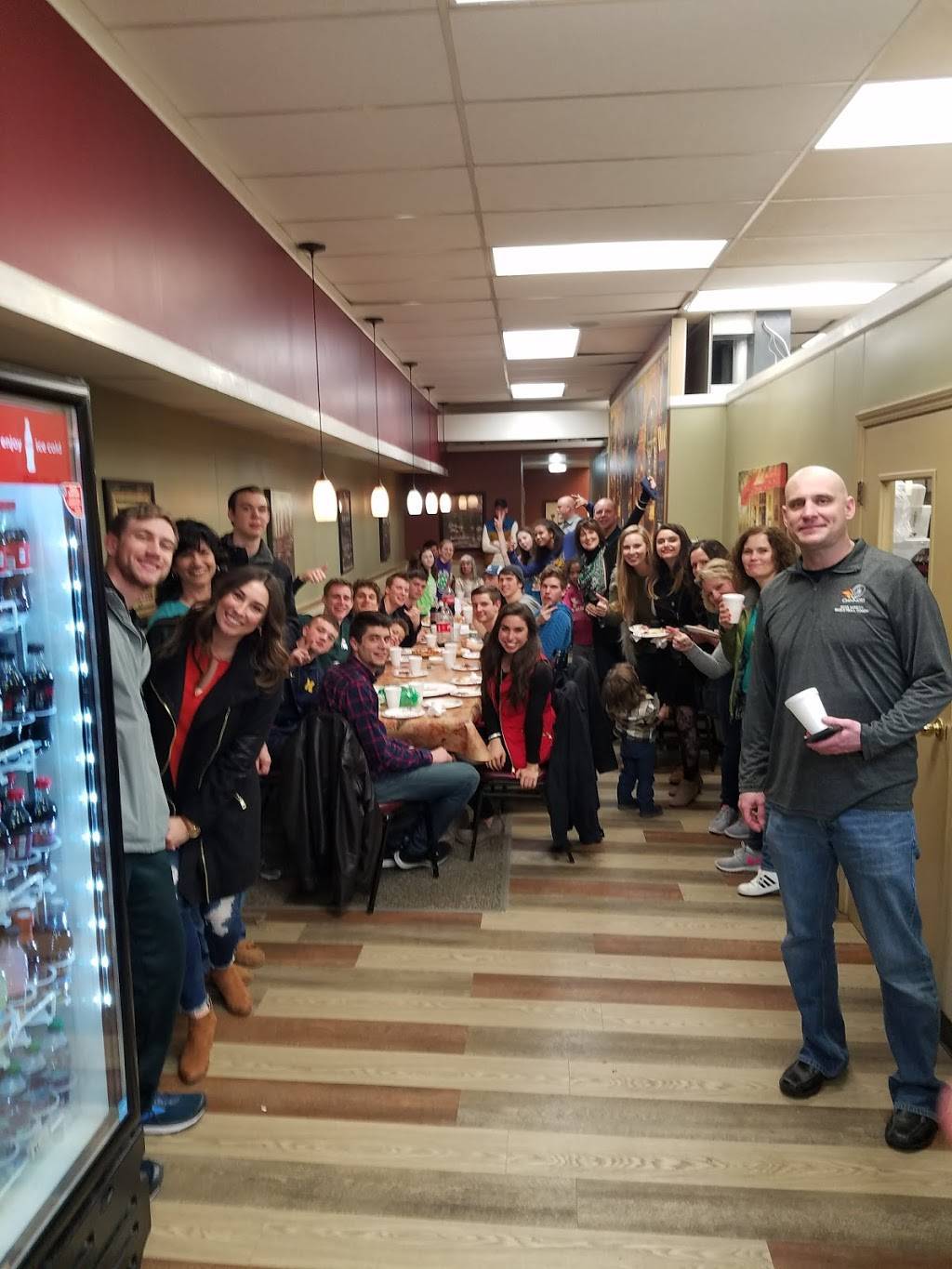 Main Street Pizza | restaurant | 117 E Main St, Carson City, MI 48811, USA | 9895843101 OR +1 989-584-3101