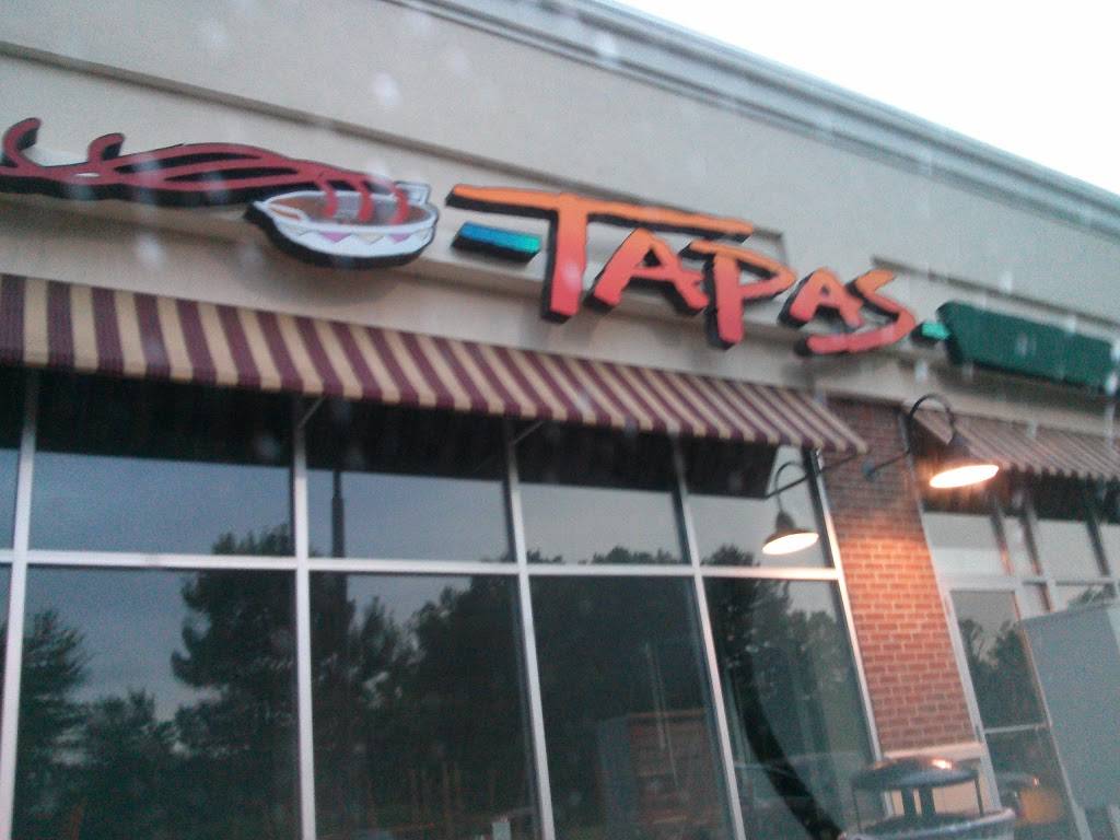 Tapas Bloomfield | restaurant | 854 Cottage Grove Rd, Bloomfield, CT 06002, USA | 8608820756 OR +1 860-882-0756