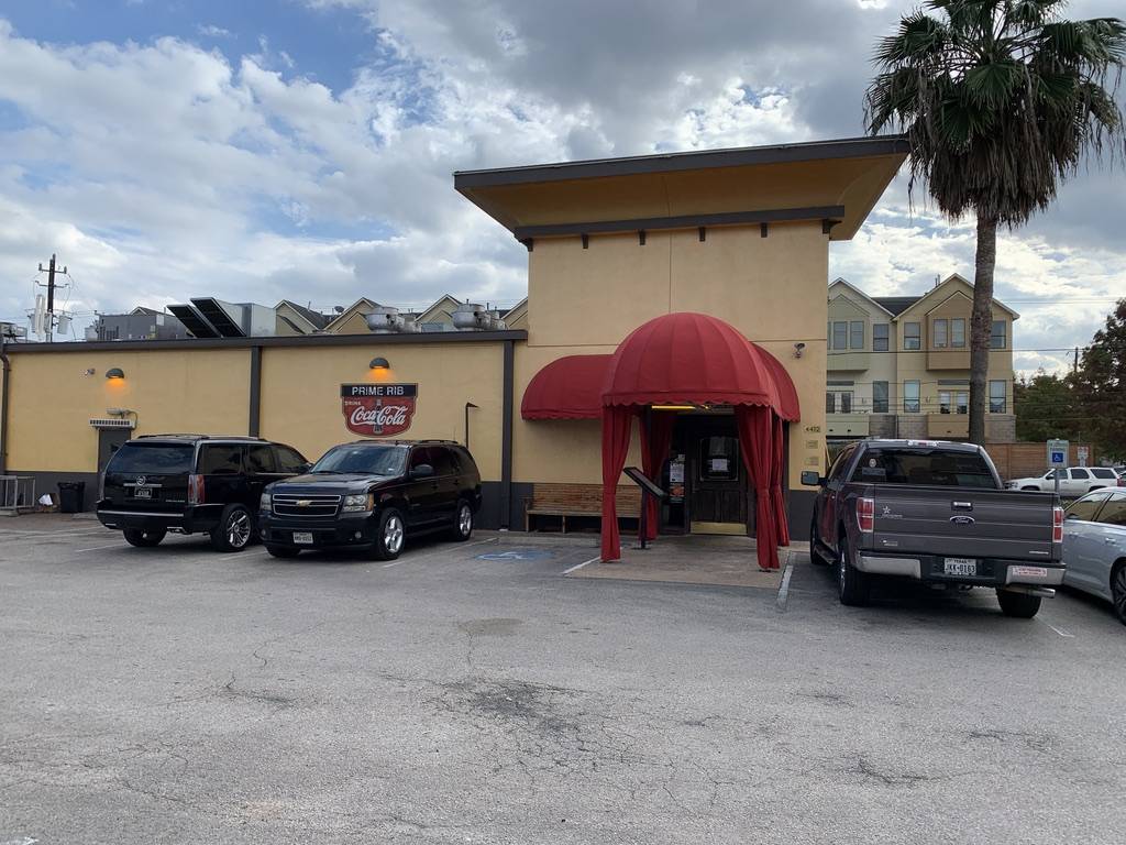 Laurenzos Restaurant | restaurant | 4412 Washington Ave, Houston, TX 77007, USA | 7138805111 OR +1 713-880-5111