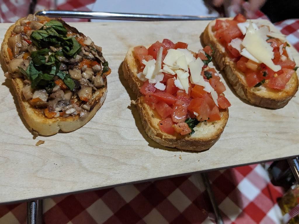 Grimaldis Pizzeria | restaurant | The Shoppes at Casa Paloma, 7131 W Ray Rd #23, Chandler, AZ 85226, USA | 4807851600 OR +1 480-785-1600