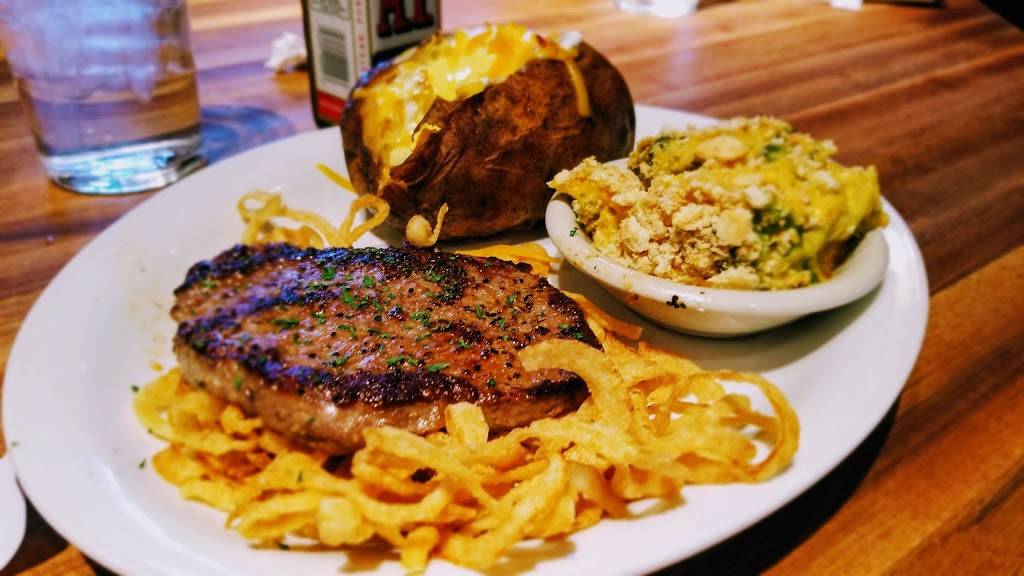 Cheddars Scratch Kitchen | restaurant | 10708 E 71st St, Tulsa, OK 74133, USA | 9183072013 OR +1 918-307-2013