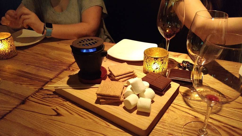 Oakley Wines | restaurant | 4011 Allston St, Cincinnati, OH 45209, USA | 5139145735 OR +1 513-914-5735