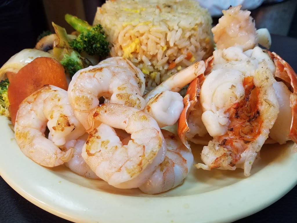 Wow hibachi&wings | restaurant | 6880 Hickory Flat Hwy, Woodstock, GA 30188, USA | 6782676623 OR +1 678-267-6623