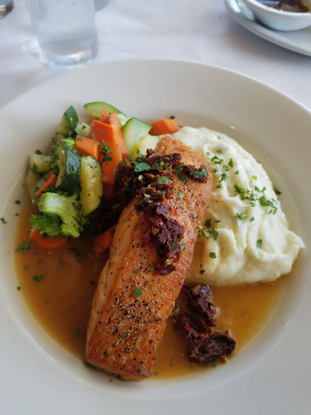 Pasta Prego | restaurant | 1502 Main St, Napa, CA 94559, USA | 7074928026 OR +1 707-492-8026