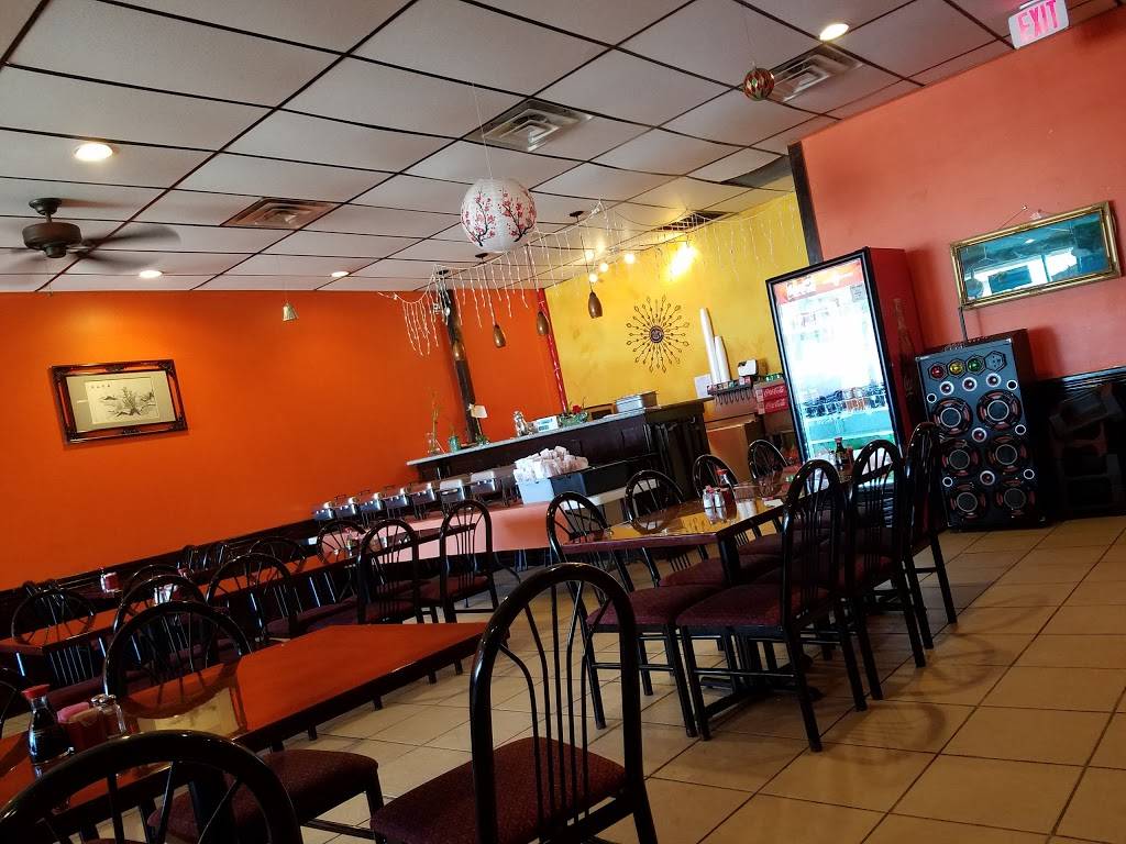 Xin Xian Chinese Restaurant | restaurant | 5010 N Jupiter Rd, Garland, TX 75044, USA | 9724140880 OR +1 972-414-0880