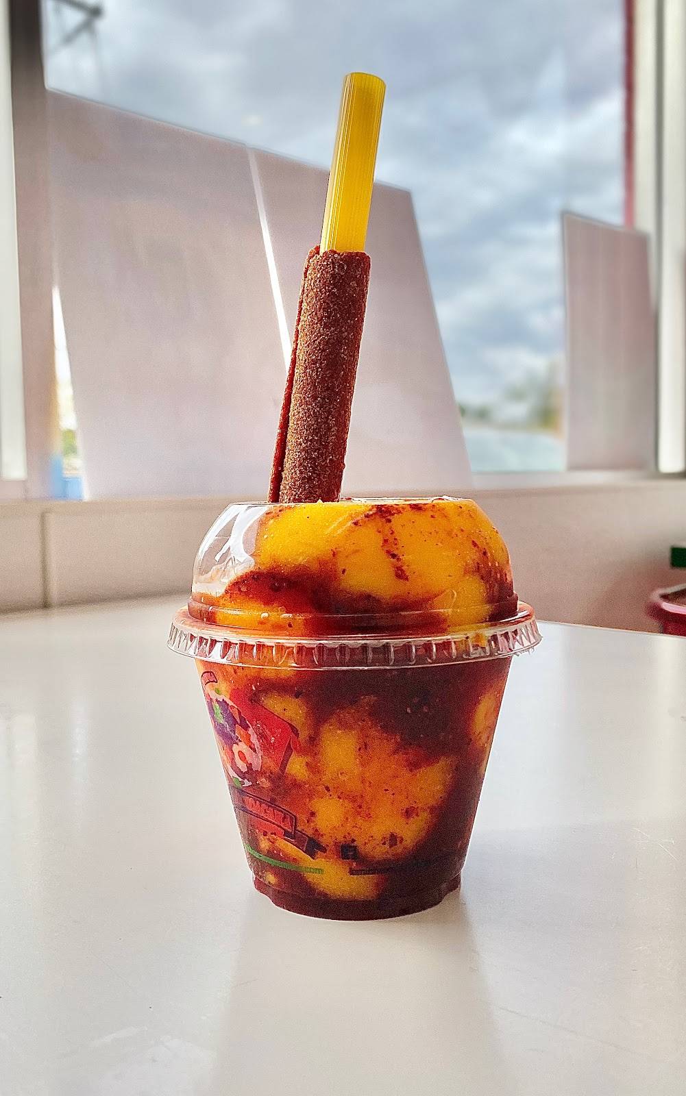 La Michoacana Premium | meal takeaway | 1801 Belvidere St, Waukegan, IL 60085, USA | 2244804965 OR +1 224-480-4965