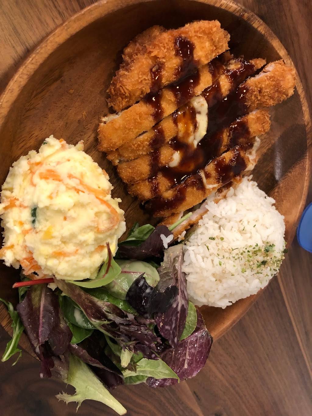 Isshido Ramen | restaurant | 8250 Mira Mesa Blvd #A, San Diego, CA 92126, USA | 8583972898 OR +1 858-397-2898