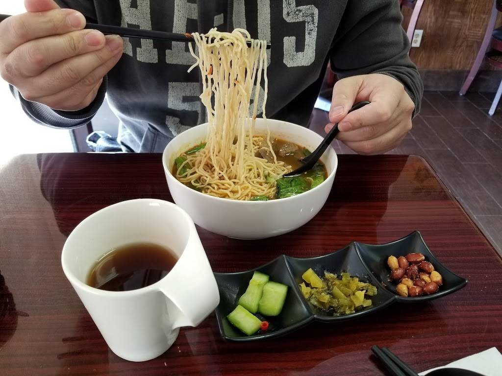 Noodle Street 108 | restaurant | 421 N Atlantic Blvd #108, Monterey Park, CA 91754, USA | 6266566221 OR +1 626-656-6221